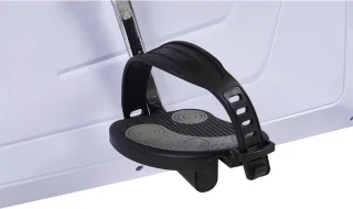 Care Ergos V EMS Hometrainer