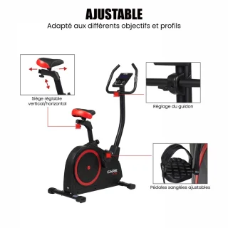 Care Fitness CV-385 Hometrainer