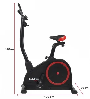 Care Fitness CV-385 Hometrainer