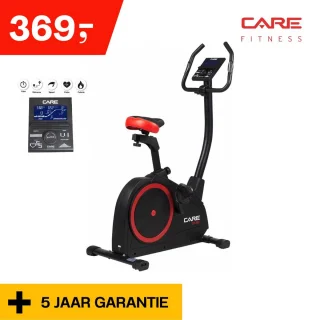 Care Fitness CV-385 Hometrainer