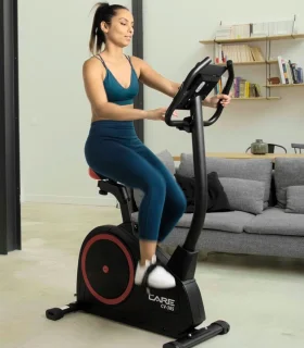 Care Fitness CV-385 Hometrainer