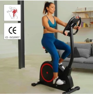Care Fitness CV-385 Hometrainer