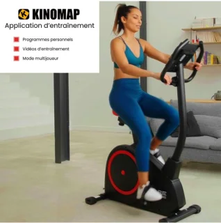 Care Fitness CV-385 Hometrainer