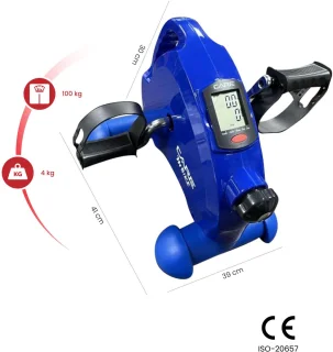 CARE M Bike Mini-fietstrainer