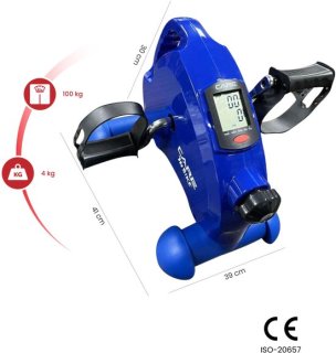 CARE M Bike Mini-fietstrainer review