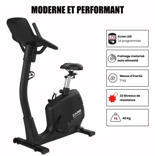 Care Performer LED Ergometer