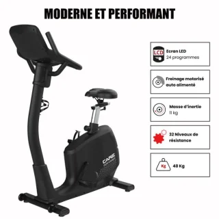 Care Performer LED Ergometer