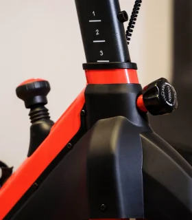 CARE Racing 470 Spinningfiets