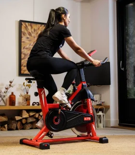 CARE Racing 470 Spinningfiets