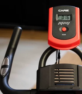 CARE Racing 470 Spinningfiets