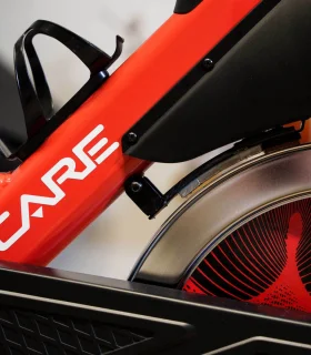 CARE Racing 470 Spinningfiets