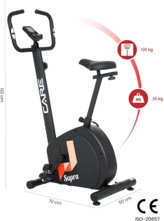 CARE SUPRA Hometrainer
