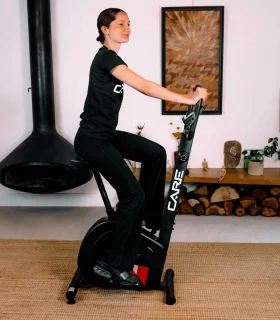 CARE SUPRA Hometrainer
