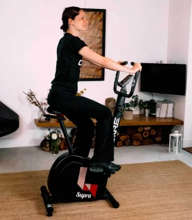 CARE SUPRA Hometrainer