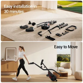 CBX Hometrainer CBX10