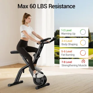 CBX Hometrainer CBX10