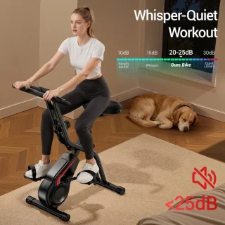 CBX Hometrainer CBX10