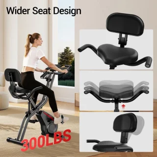 CBX Hometrainer CBX20