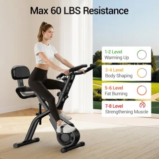 CBX Hometrainer CBX20