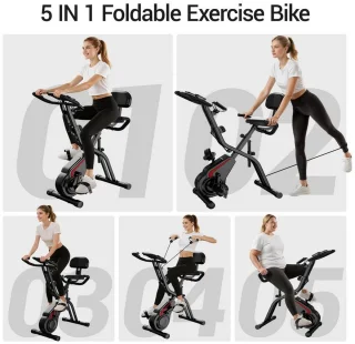 CBX Hometrainer CBX20