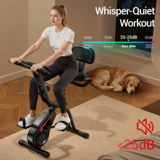 CBX Hometrainer CBX20