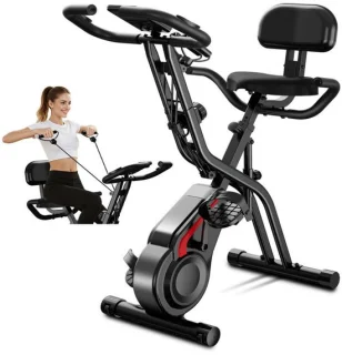 CBX Hometrainer CBX20