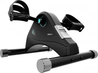 Cecotec DrumFit Cycle Compact Pro Heimtrainer