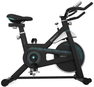 De Cecotec DrumFit Indoor 13000 Delfos - Stationaire fiets in één oogopslag