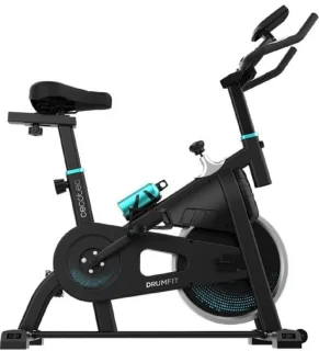 Cecotec DrumFit Indoor 6000 Compact - Stationaire fiets