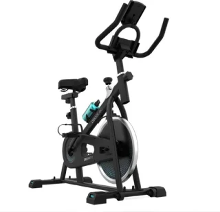 Cecotec DrumFit Indoor stationaire fiets