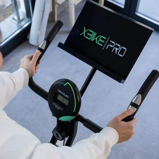 Cecotec Drumfitx-bike 3000 Neo Pro hometrainer