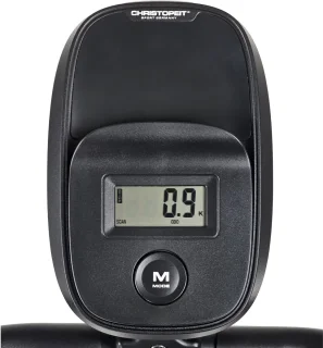 Christopeit Active Hometrainer