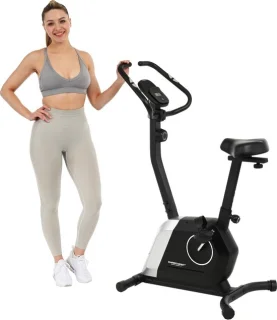 Christopeit Active Hometrainer
