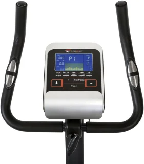 Christopeit AL 2 S Digital Hometrainer