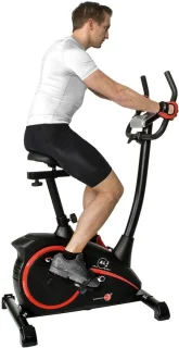 Christopeit AL 2 S Digital Hometrainer
