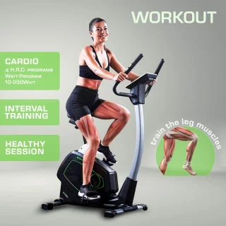 Christopeit ECO 1000 hometrainer