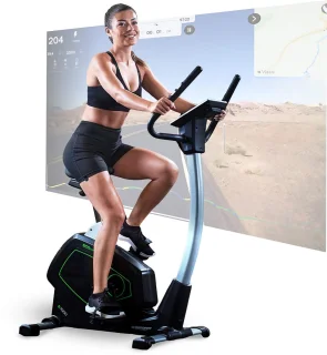 Christopeit ECO 1000 hometrainer