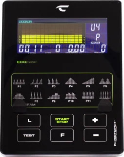 Christopeit ECO 1000 hometrainer