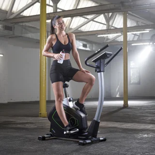 Christopeit ECO 1000 hometrainer