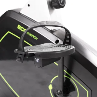 Christopeit ECO 1000 hometrainer