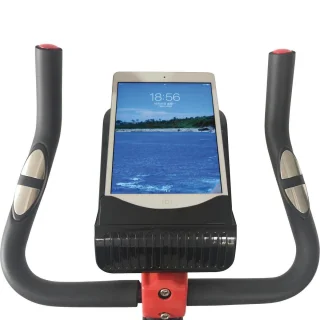 Christopeit HTR2 Limited Edition Hometrainer Zwart