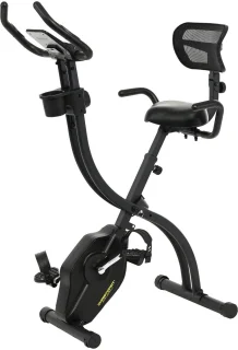 Christopeit Velo Fit opvouwbare hometrainer