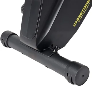 Christopeit Velo Fit opvouwbare hometrainer