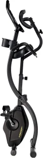 Christopeit Velo Fit opvouwbare hometrainer