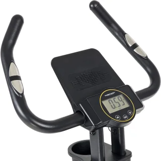 Christopeit Velo Fit opvouwbare hometrainer