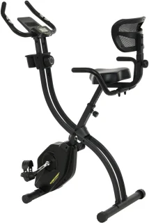Christopeit Velo Fit opvouwbare hometrainer