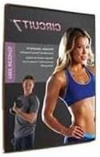 Circuit training dvd