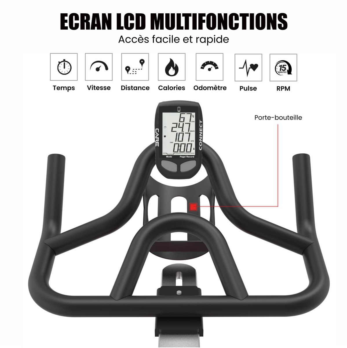 Wat vinden we minder goed