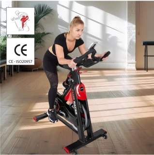 Club Racer Spinningfiets