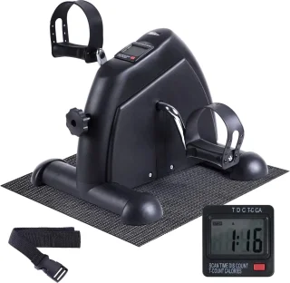 Collox Mini Fietspedaaltrainer